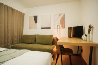 SunRise STAY Nakano Sakaue - Tokyo - 9