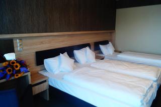 Hotel Jakuszyce Sport & Spa - 8