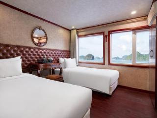 Garden Legend 3 cruise - Ha Long - 7