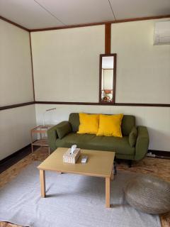 Kanzaki Beach House - 1