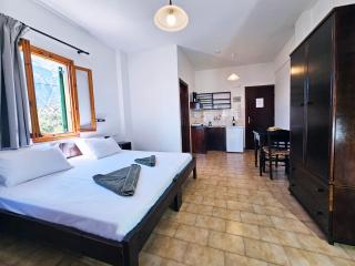 Studio Popi - Marathokampos - 4
