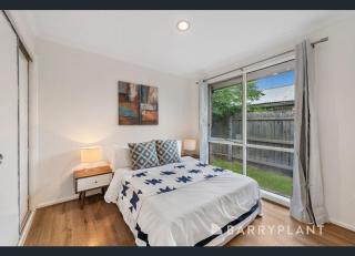 WestMelb Comfy Rooms - 4