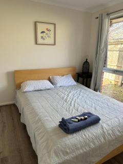 WestMelb Comfy Rooms - 2