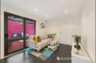 WestMelb Comfy Rooms - 1