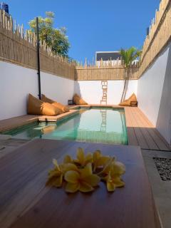 Morgan House - Kuta Lombok - 5