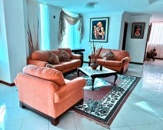 Departamento en el Centro de Loja - Loja - 9