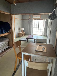 Kanzaki Beach House - 2