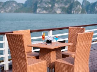 Garden Legend 3 cruise - Ha Long - 3