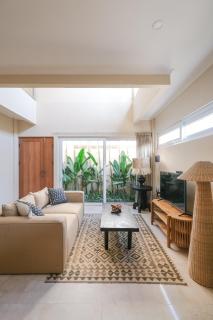 Perempuan Villas - 4 Minutes Walking to Pererenan Beach - Canggu - 3