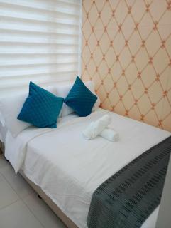 Smdc Wind Marcelle's Place Cool Suites - 0