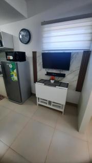 Smdc Wind Marcelle's Place Cool Suites - 9