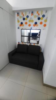 Smdc Wind Marcelle's Place Cool Suites - Tagaytay - 8
