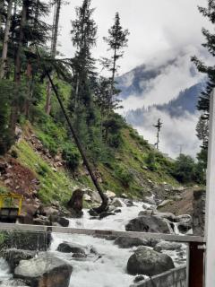 Blue Water Resort Kalam - 5