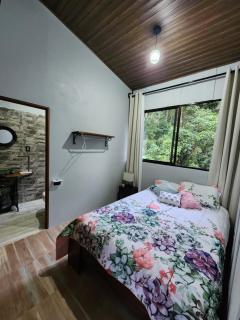 Montana Log Cabin - Rivas - 1