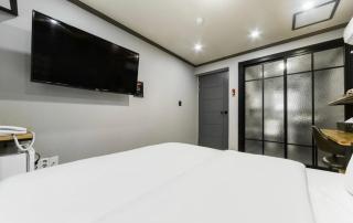 The Sharp Hotel - Changwon - 7