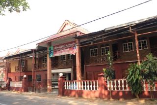 Hornbillbay Beach Resort - Kampung Teluk Nipah - 2