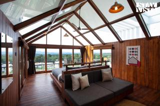 StayVista at Reflection by The Woods - Breakfast Included - Madikeri - 3