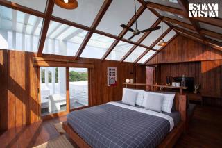 StayVista at Reflection by The Woods - Breakfast Included - Madikeri - 4