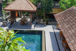 Ubud Aura Wellness Sanctuary - Ubud - 1