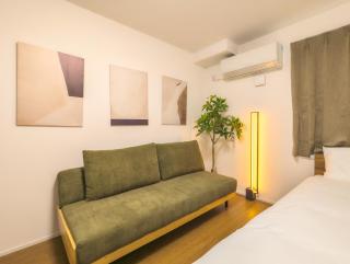 SunRise STAY Nakano Sakaue - Tokyo - 7