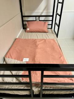 OWA Mekong Delta Hostel - Can Tho - 6