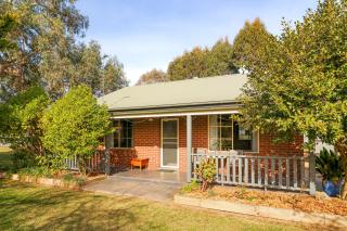 Greenvale Holiday Units Mansfield - Mansfield - 3
