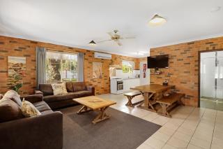 Greenvale Holiday Units Mansfield - Mansfield - 2