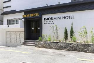 DAOR Hotel - Busan - 0