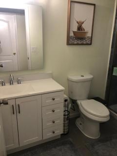 Pond view House - Snellville - 9