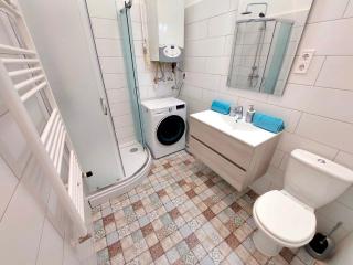 Mega Residence - Budapest - 1