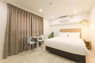 DAOR Hotel - Busan - 3