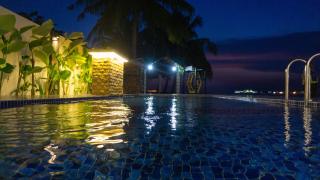 The Bay PD Beachfront Villa - Port Dickson - 0