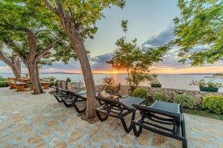 House for rent "Figurica" Lun - 8