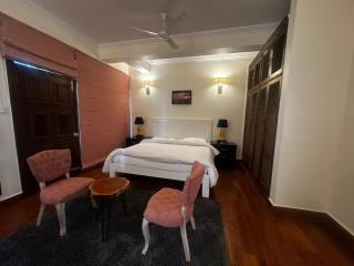 The Manor Luxury Apartments, Shimla - Mashobra - 9