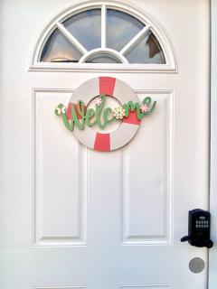 Pink Cozy house 2 bedrooms - Rosemead - 8