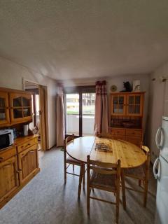 appartement montagne la vallée verte cœur station Hirmentaz - Bellevaux - 4