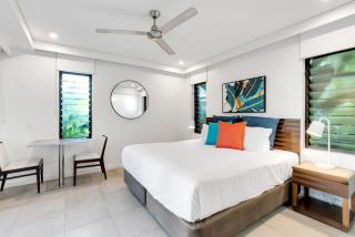 Swim-out Tropical Haven at Temple Resort - Port Douglas - 4