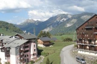 appartement montagne la vallée verte cœur station Hirmentaz - Bellevaux - 9