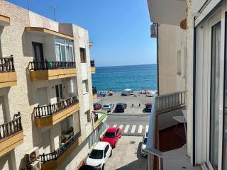 Horizonte azul - 7