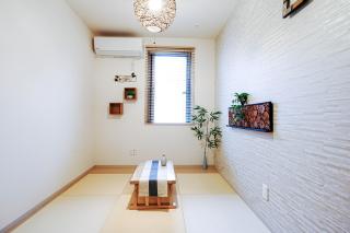 B22池袋中心 两室 交通便利 车站3分钟 2 rooms Ikebukuro center 3 mins to ST Max 5P 直达新宿 涉谷 表参道 池袋 上野 代代木 银座 原宿 - Tokyo - 7