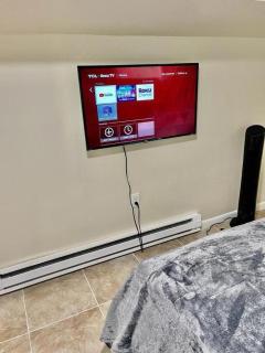 Z & Z Apartment 2 - Newark - 7