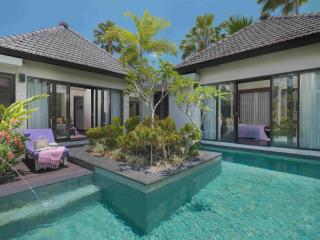 The Ayu Kintamani Villa at Toya Devasya - Kintamani - 4