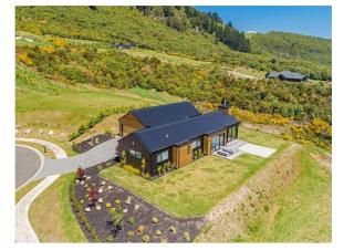 Locheagles Nest - Kinloch - 9