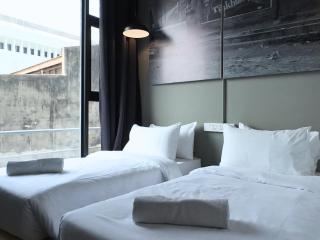 Rucksack Inn Premium Melaka - Malaca - 6