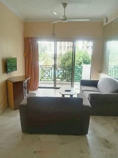 Pd Bayu Beach Resort Apartment A2.16 - Port Dickson - 8