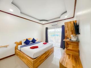 La Depa PP House - Phi Phi Don - 6