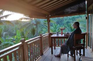 Jungle Haven Bali - JHB - Tabanan - 7