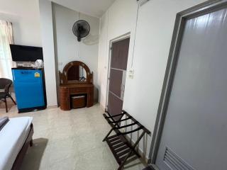 Bunraksa Resort - Kamphaeng Phet - 3