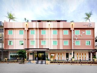 Hotel JSL - 0