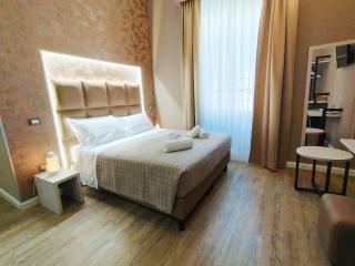 AmoRoma Suite - Roma - 4